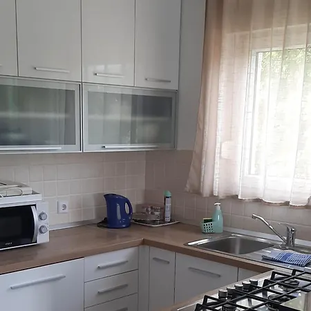 Ferienwohnung Tisa Self Check In Plitvička Jezera Exterior foto