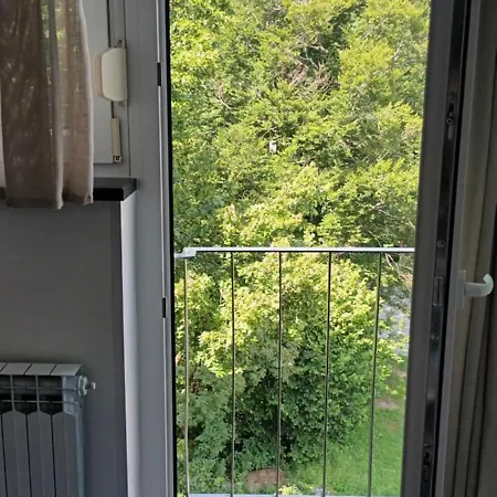 Ferienwohnung Tisa Self Check In Plitvička Jezera Exterior foto