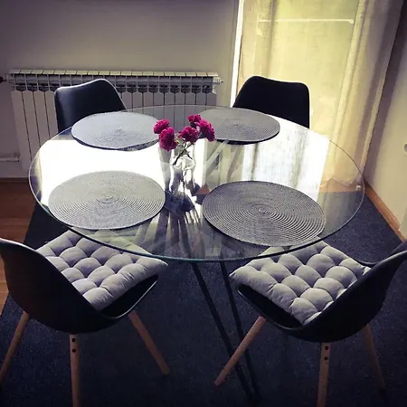 Ferienwohnung Tisa Self Check In Plitvička Jezera Exterior foto