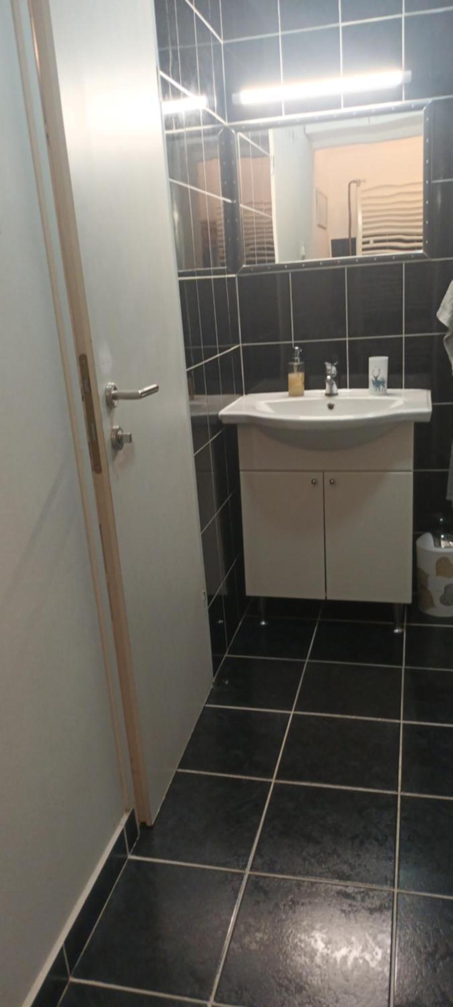 Apartman Tisa Self Check In