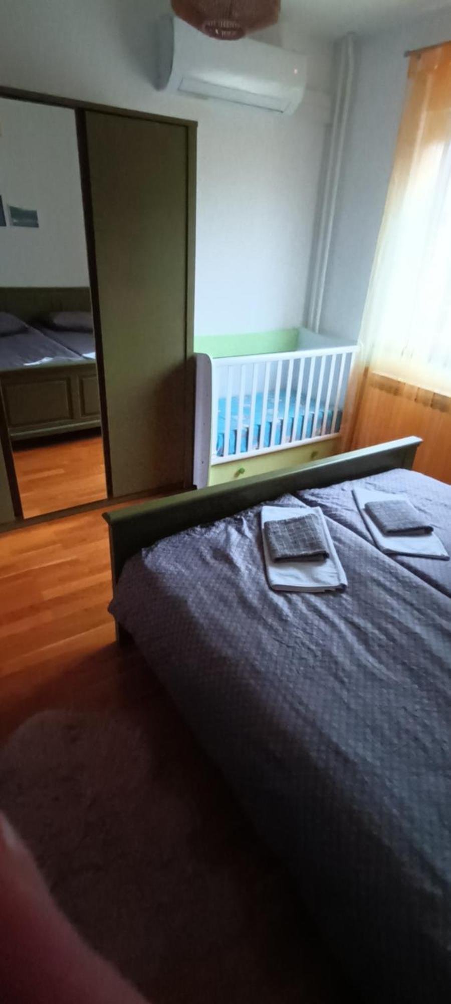Tisa Self Check In Apartman *