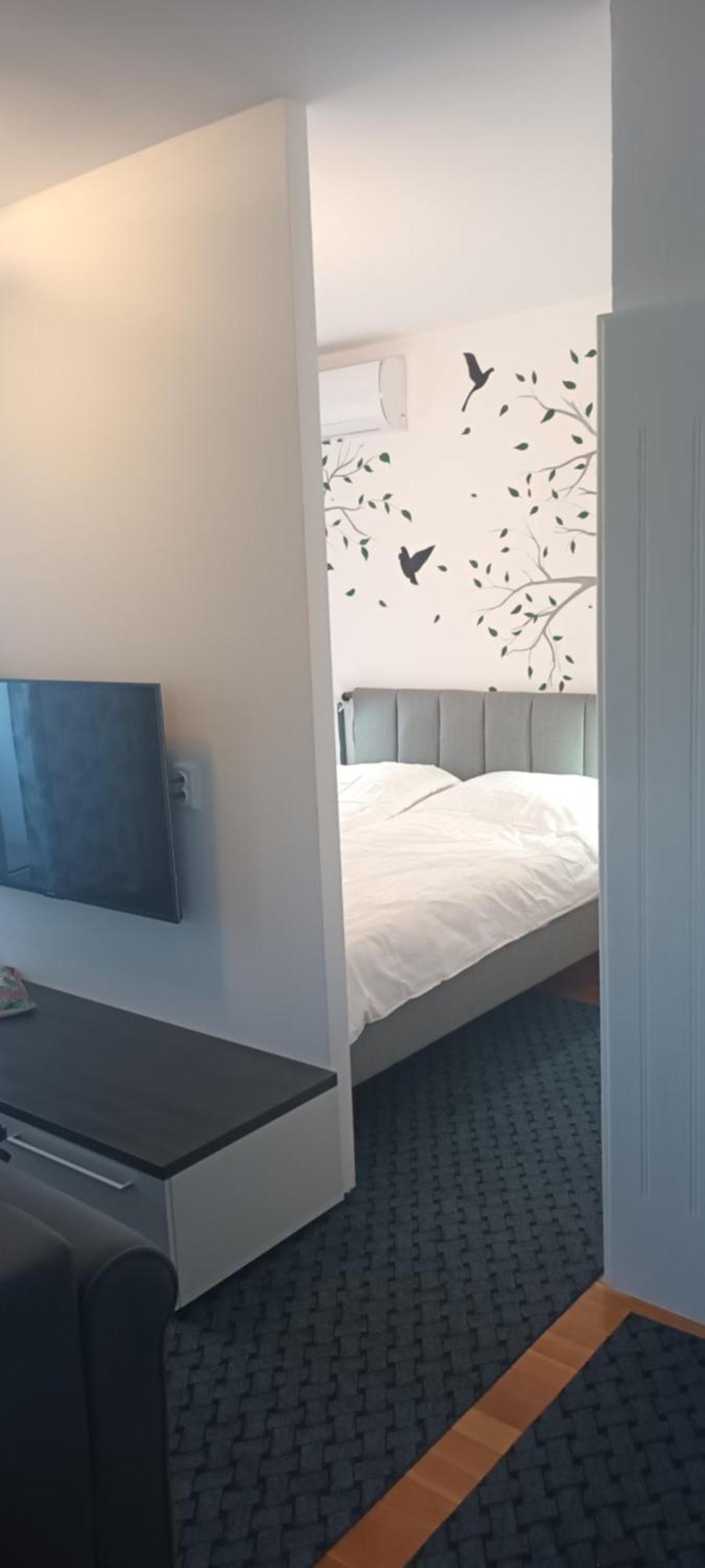 Apartment Tisa Self Check In Plitvicka Jezera