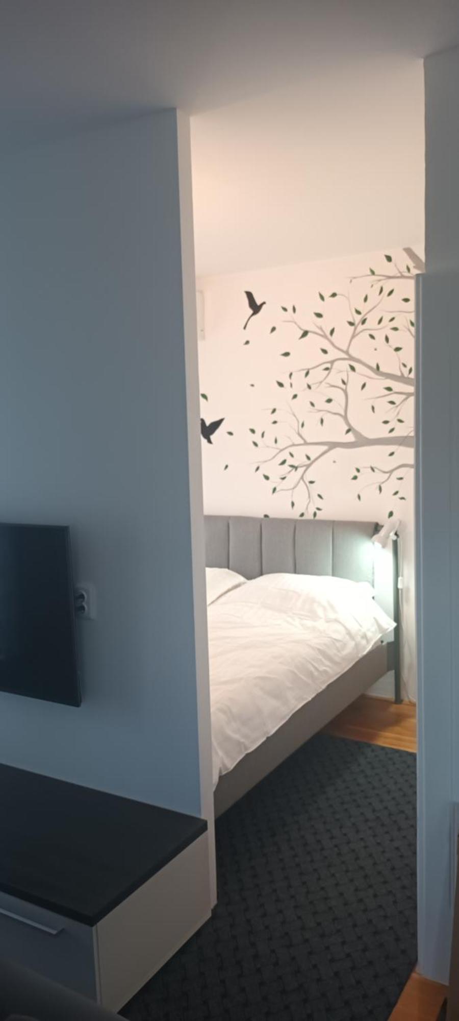 Tisa Self Check In Apartman *