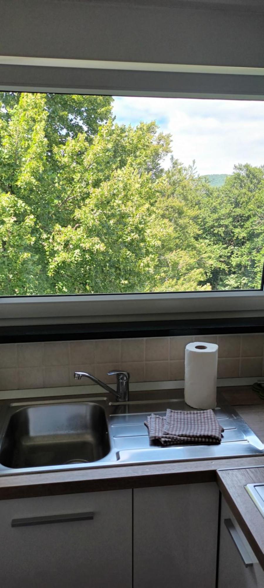 Apartment Tisa Self Check In Plitvicka Jezera