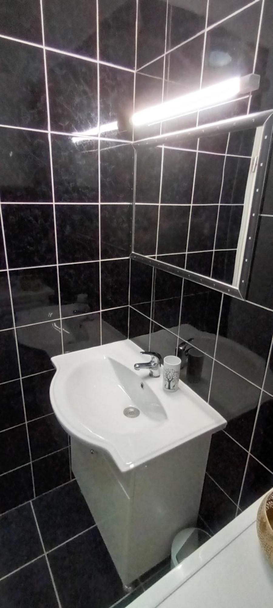 Tisa Self Check In Apartman