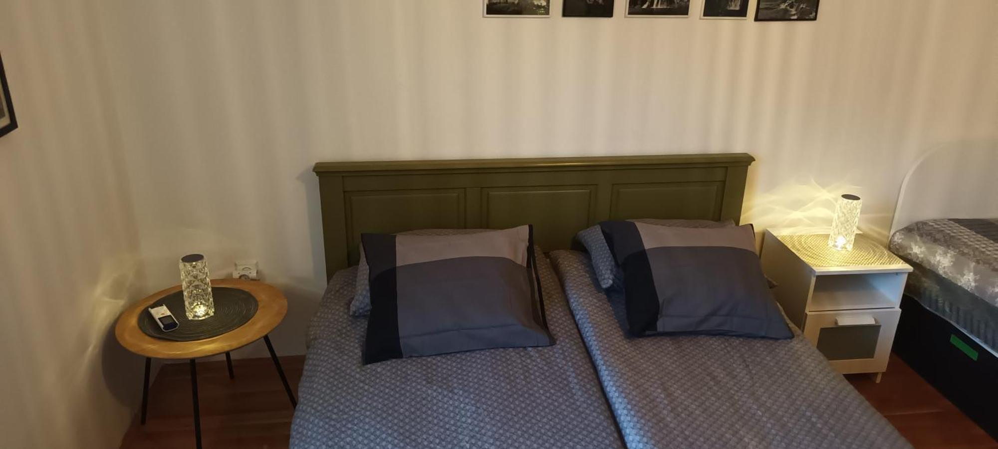 Tisa Self Check In Apartment Plitvicka Jezera