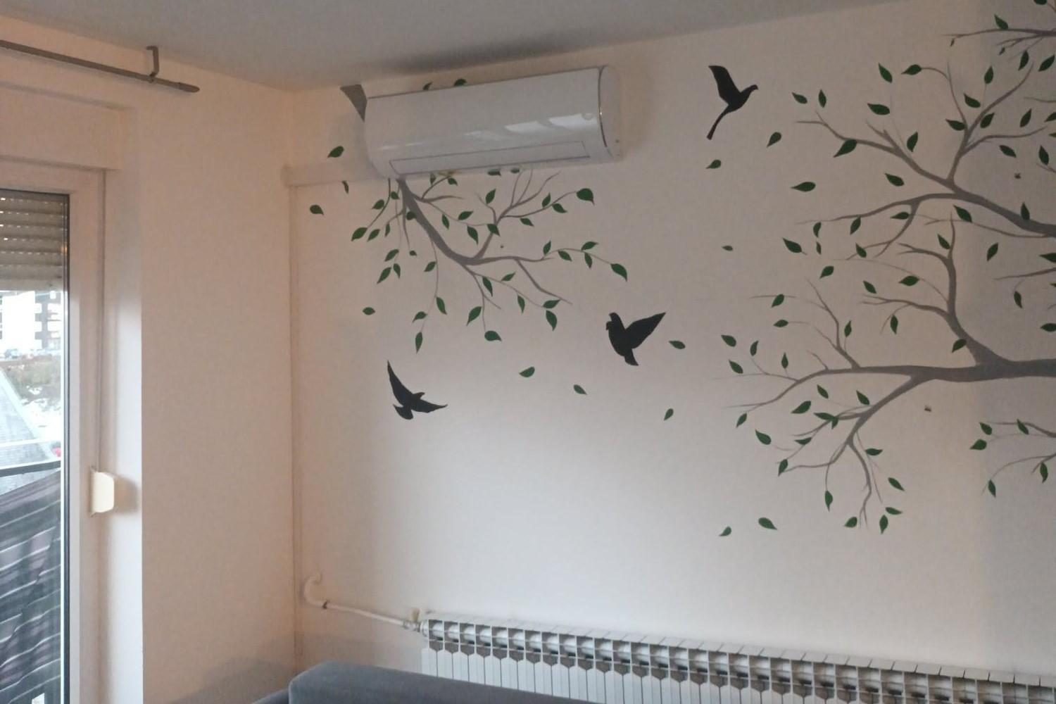 Appartement Tisa Self Check In