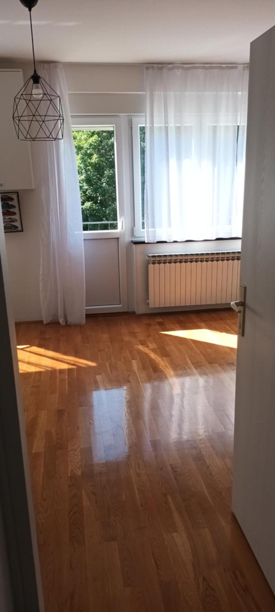 Appartement Tisa Self Check In
