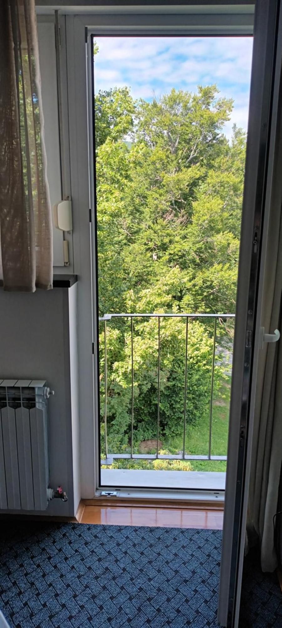 Tisa Self Check In Appartement *