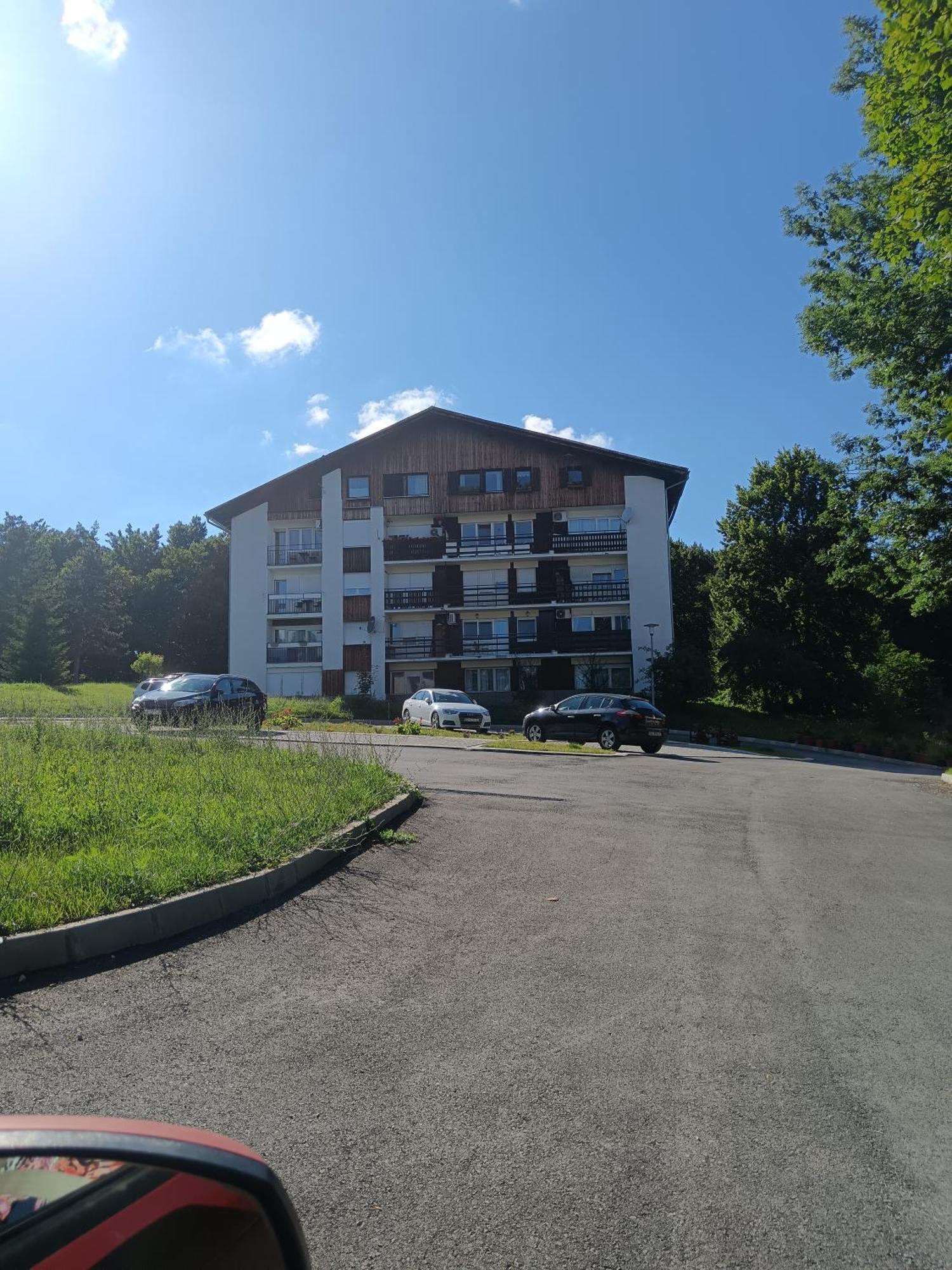 Tisa Self Check In Appartement Plitvička Jezera