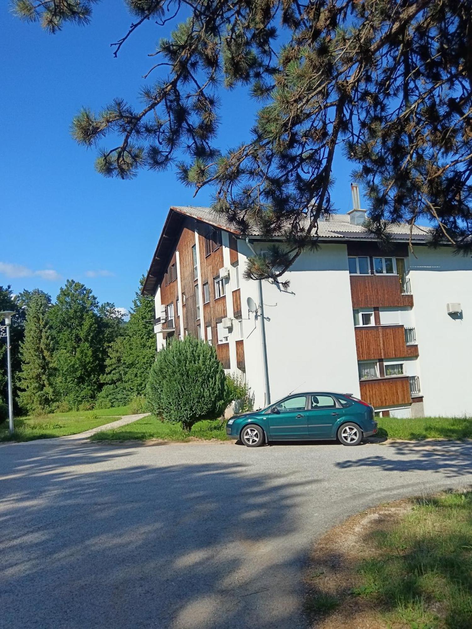 Tisa Self Check In Appartement *