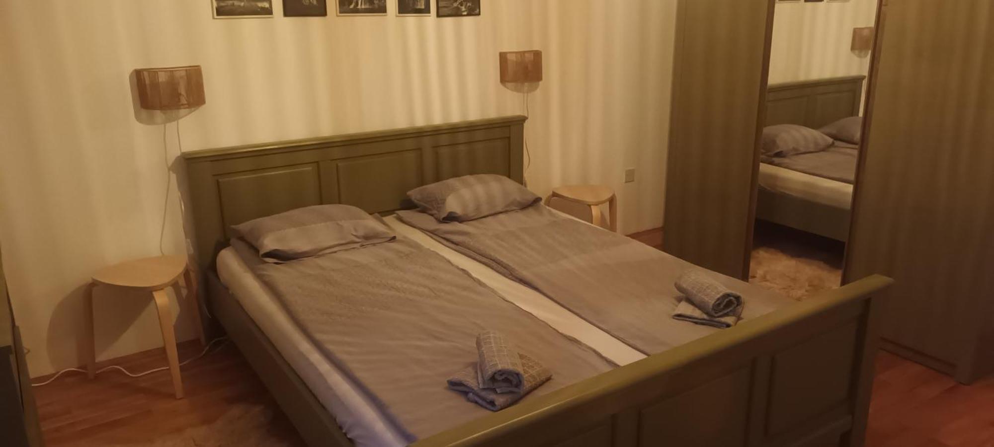 Appartement Tisa Self Check In Plitvička Jezera