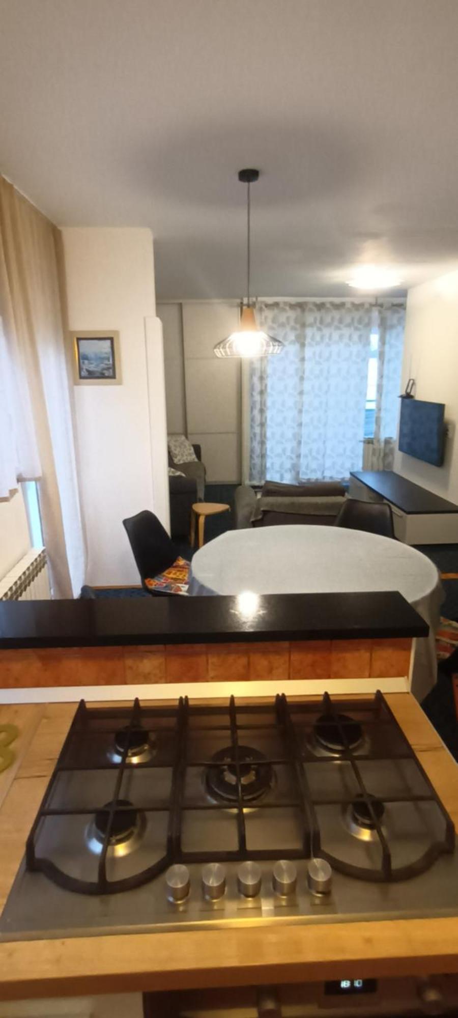 Appartement Tisa Self Check In *