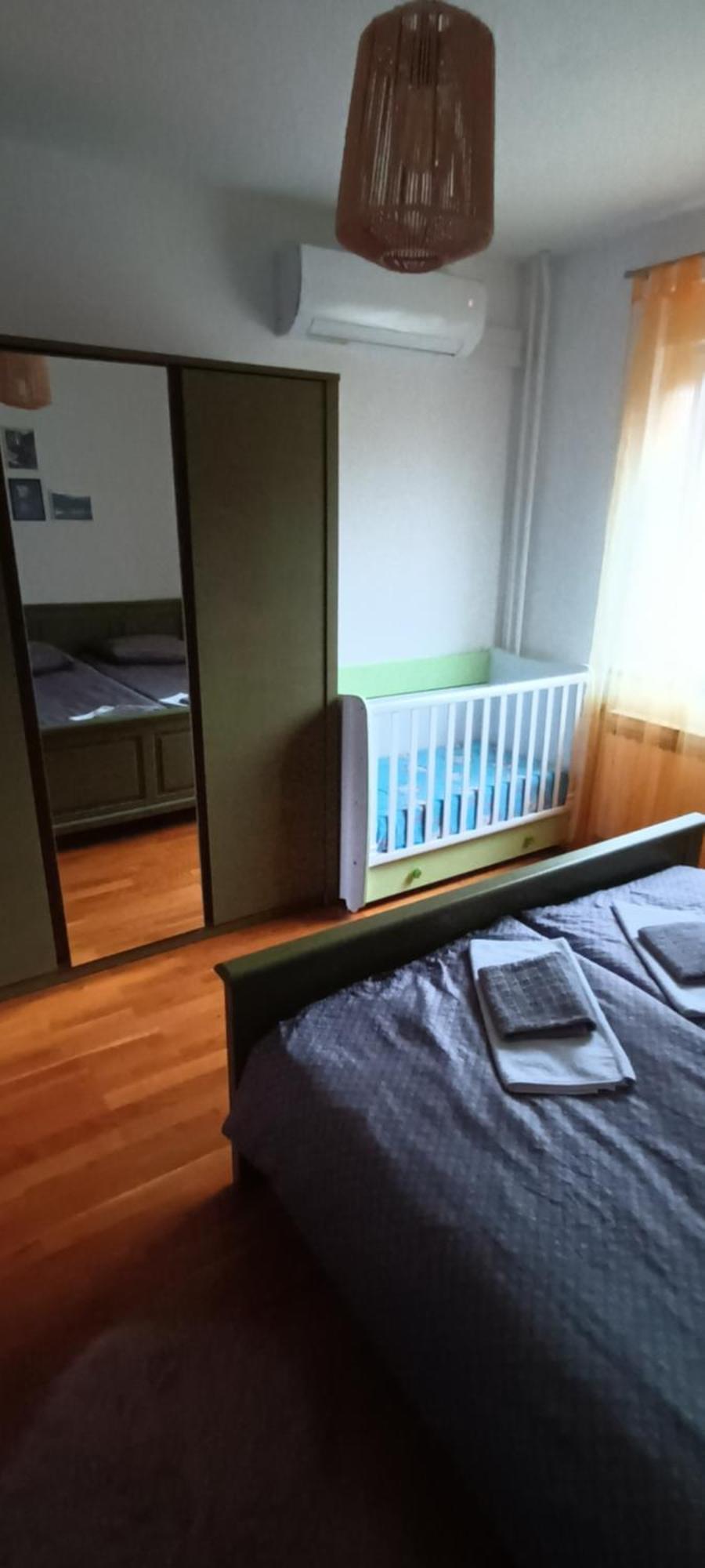Tisa Self Check In Appartement Plitvička Jezera