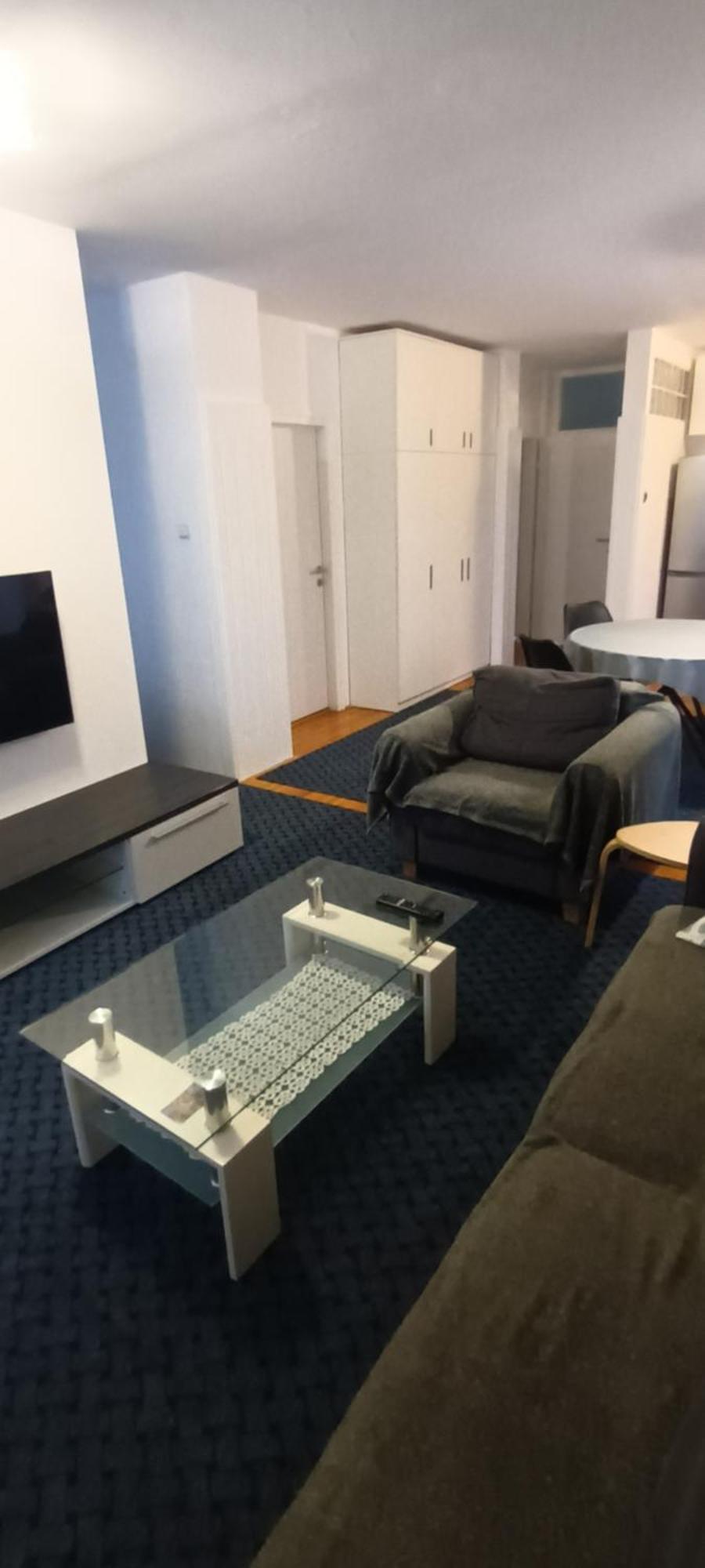 Tisa Self Check In Appartement Plitvička Jezera