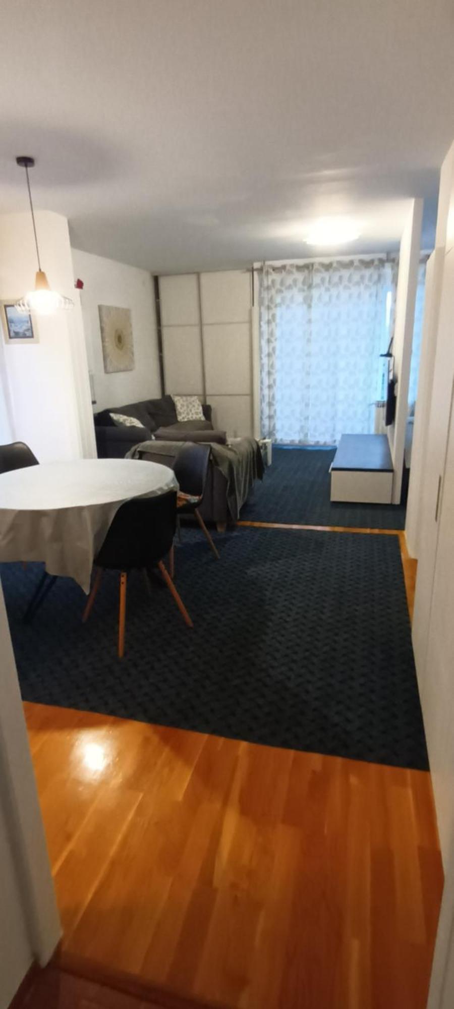 Appartement Tisa Self Check In