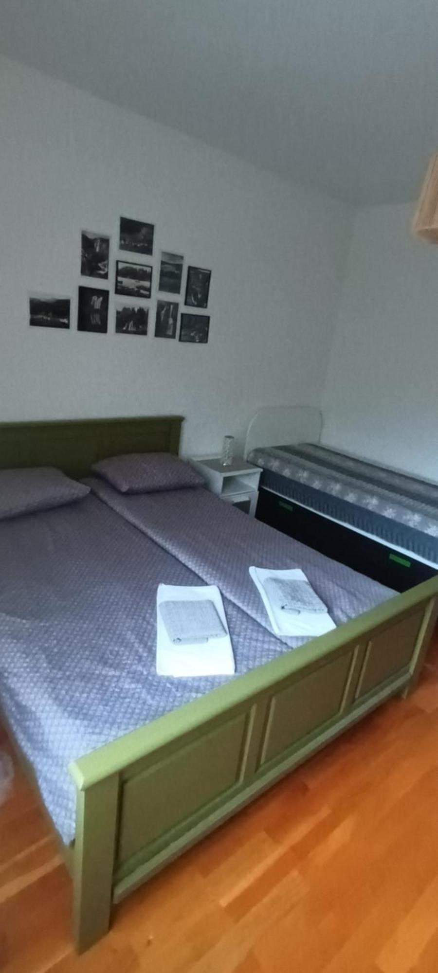 Tisa Self Check In Appartement Plitvička Jezera